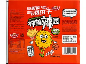 食品用包装袋