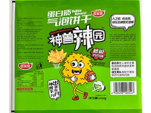 食品用包装袋